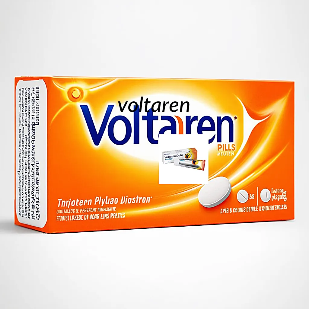 Voltaren 100 mg prix